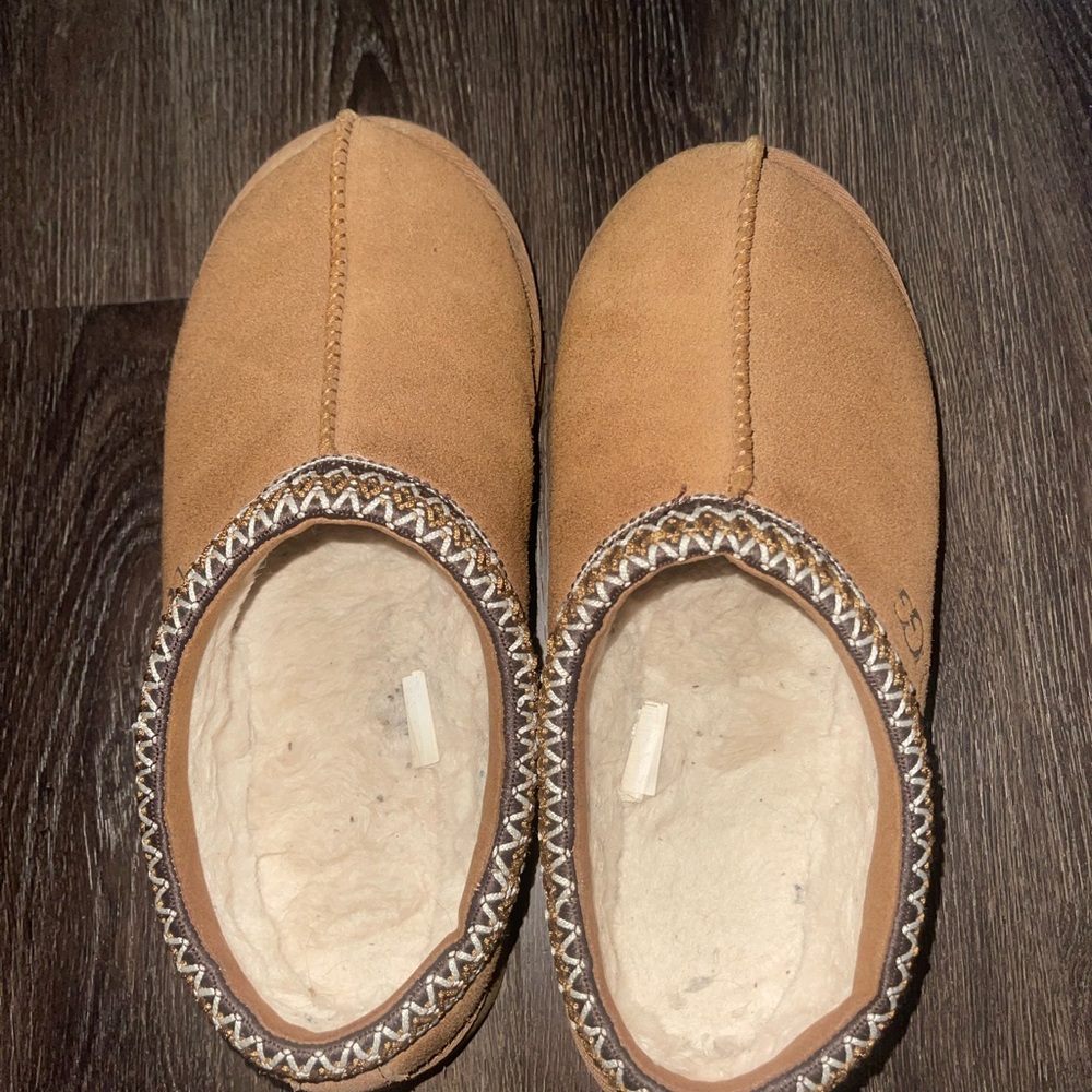 UGG Tasman Slippers